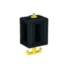 OBO - CEE-contactdoos combinatie Voeding Ip44 135X327 Pa Zw