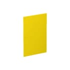 OBO - Afdekplaat aansluitzuil Afdekplaat Blind 160X105Mm