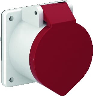 OBO - CEE-contactdoos, aanbouw 6109874
