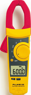 Fluke - 336A Meettang strmtng 336a trms 600adc