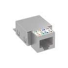 OBO - Modulaire connector Aanslmod Cat5 Gesch