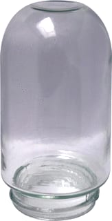 Corodex - Mech. toebeh. verlichtingsarmatuur Schutglas 60W Helder Ds20