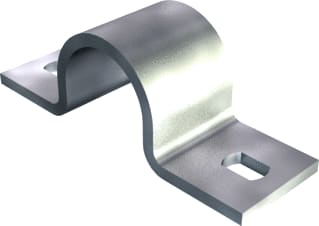 OBO - Zadel BEVESTIGINGKLEM 50MM DS100