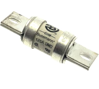 Eaton - Bussmann Smeltpatroon (mes) Fwh-125B