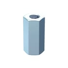 OBO - Verlengde moer VERBINDINGSMOF M8X30 DS50