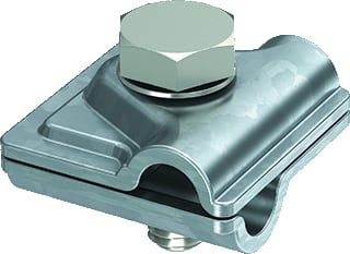 OBO - Verbinder voor bliksembeveiliging Snelverbinder Vario Ft