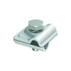OBO - Verbinder voor bliksembeveiliging Snelverbinder Vario Alu
