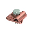 OBO - Verbinder voor bliksembeveiliging Snelverbinder Vario Cu