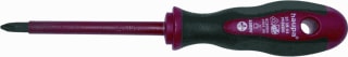 Haupa - 1019 Kruiskopschroevendraaier Schdr 1Kv 101942 Ph1