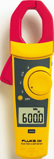 Fluke - 335A Meettang strmtng 335a+kws  600aac