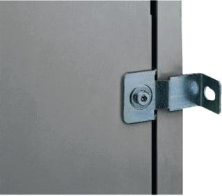 Schneider Electric - Thalassa Comp. v. opstell./kopp. kast/less. Wandbevbeug Nsyfmpla Se6