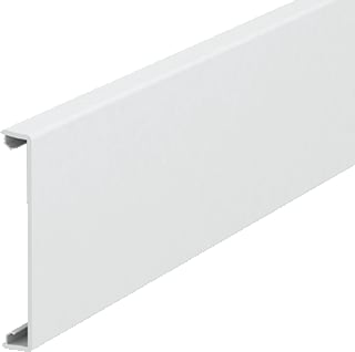 OBO - Rapid 80 Deksel wandgoot/aansluitzuil Deksel 80Mm 6278680 Lg2
