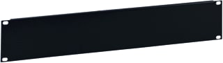 Schneider Electric - Front-/patchpan. leeg kast/lessenr 19" Blindpaneel 3He