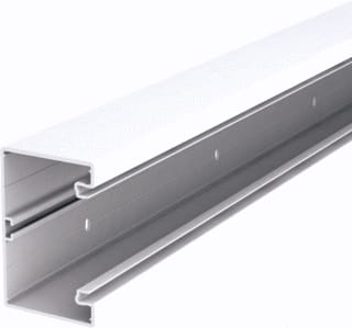OBO - Rapid 80 Wandgoot 6274301 Lg2