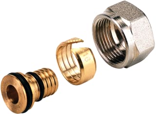 Comap - Knelringset Klemst 835Pb M22 14X2 Zk2