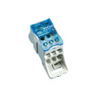 NVent ERIFLEX - Inbouwunit met verdeelklemmen Verdeelbl Ud 125A 1P