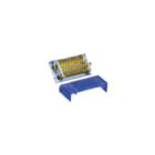 NVent ERIFLEX - Inbouwunit met verdeelklemmen Verdeelbl Td160A 4P