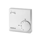 Eberle - RTR E 6000 Ruimtethermostaat Klima.Reg Rtr-E 6763