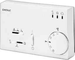 Eberle - KLR-E 7000 Ruimtethermostaat Klima.Reg 7004