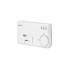 Eberle - KLR-E 7000 Ruimtethermostaat Klima.Reg 7004
