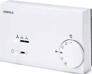 Eberle - KLR-E 7000 Ruimtethermostaat Klima.Reg 7011