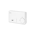 Eberle - KLR-E 7000 Ruimtethermostaat Klima.Reg 7203