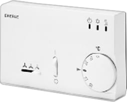 Eberle - KLR-E 7000 Ruimtethermostaat Klima.Reg 7204