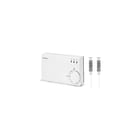 Eberle - KLR-E 500 Ruimtethermostaat Klima.Reg 525-58