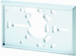 Eberle - ARA Toeb./onderd. ruimte(klok)thermost. Adapterpl 1,7E