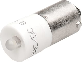 EAO - Indicatie- en signaleringslamp Led W Ba9S Eb1-1860245W3D