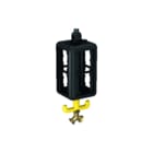 OBO - CEE-contactdoos combinatie Voeding Ip20 Lucht Pa Zw