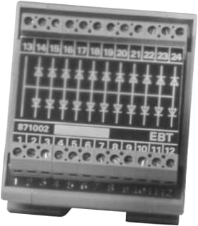 EBT Plus - Diode moduls LED-diode Diode Mod Met 22 Diodes