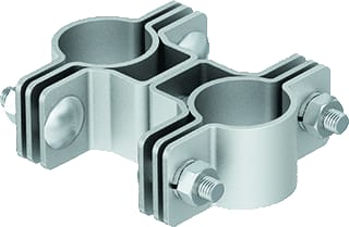 OBO - Bliksemopvanger ISFANG BUISBEV 40-50MM DS2