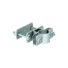 OBO - Bliksemopvanger ISFANG HOEKBEV 50X50MM DS2