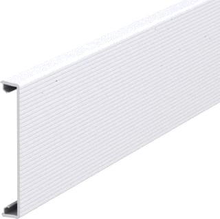 OBO - Rapid 80 Deksel wandgoot/aansluitzuil 6278780 Lg2