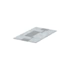 OBO - Rapid 80 Koppeling leidingkanaal Naadverb70X120 6277290