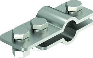 OBO - Bliksemopvanger ISCON POTENTIAALAANSL DS2