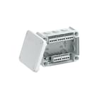 OBO - Opbouwdoos wand/plafond Kabeldoos M25 500V Ip66
