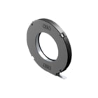 OBO - 927 Aardingsband geconfectioneerd Aardband Rvs Ro40