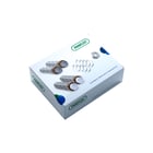 Panflex - Kunststofslang geisol. m spiraal Wtw Pakket D150 Wb