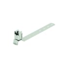 OBO - Dakleidinghouder bliksembeveiliging DAKLEID.HOU.PAN RD8 280MM