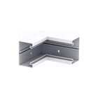 OBO - Rapid 80 Binnenhoekstuk wandgoot Gk-I70110Cw Poly