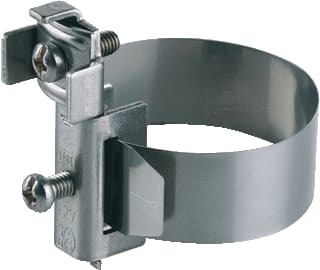 OBO - 927 Bandaardklem Bandaardkl 3/8-4 Ds10