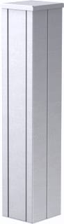 OBO - ISS Aansluitzuil 6290040