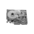 Brother - Labeltape tape tz-421 9mm r/zw