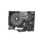 Brother - Labeltape tape tz-334 12mmz/go