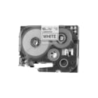 Brother - Labeltape tape tz-241 18mm w/z