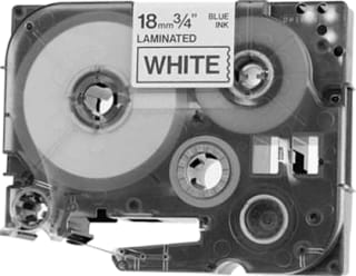 Brother - Labeltape tape tz-141 18mm t/z