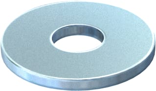 OBO - Sluitring M6 30Mm Gv Ds100