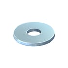 OBO - Sluitring M6 30Mm Gv Ds100